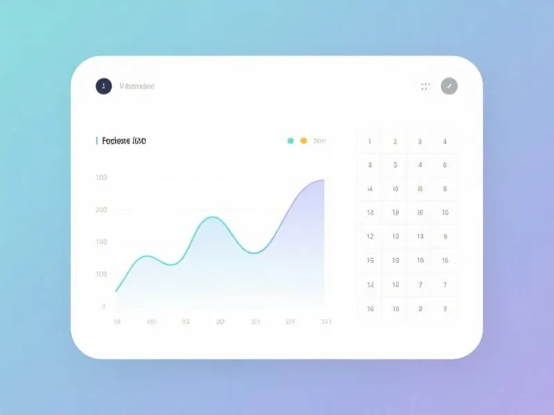 历史数据与趋势