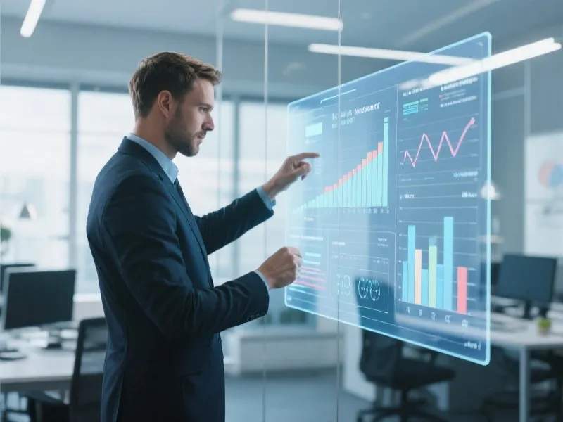 Data Analysis Professional